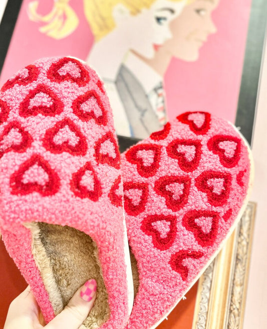 Lover Slippers