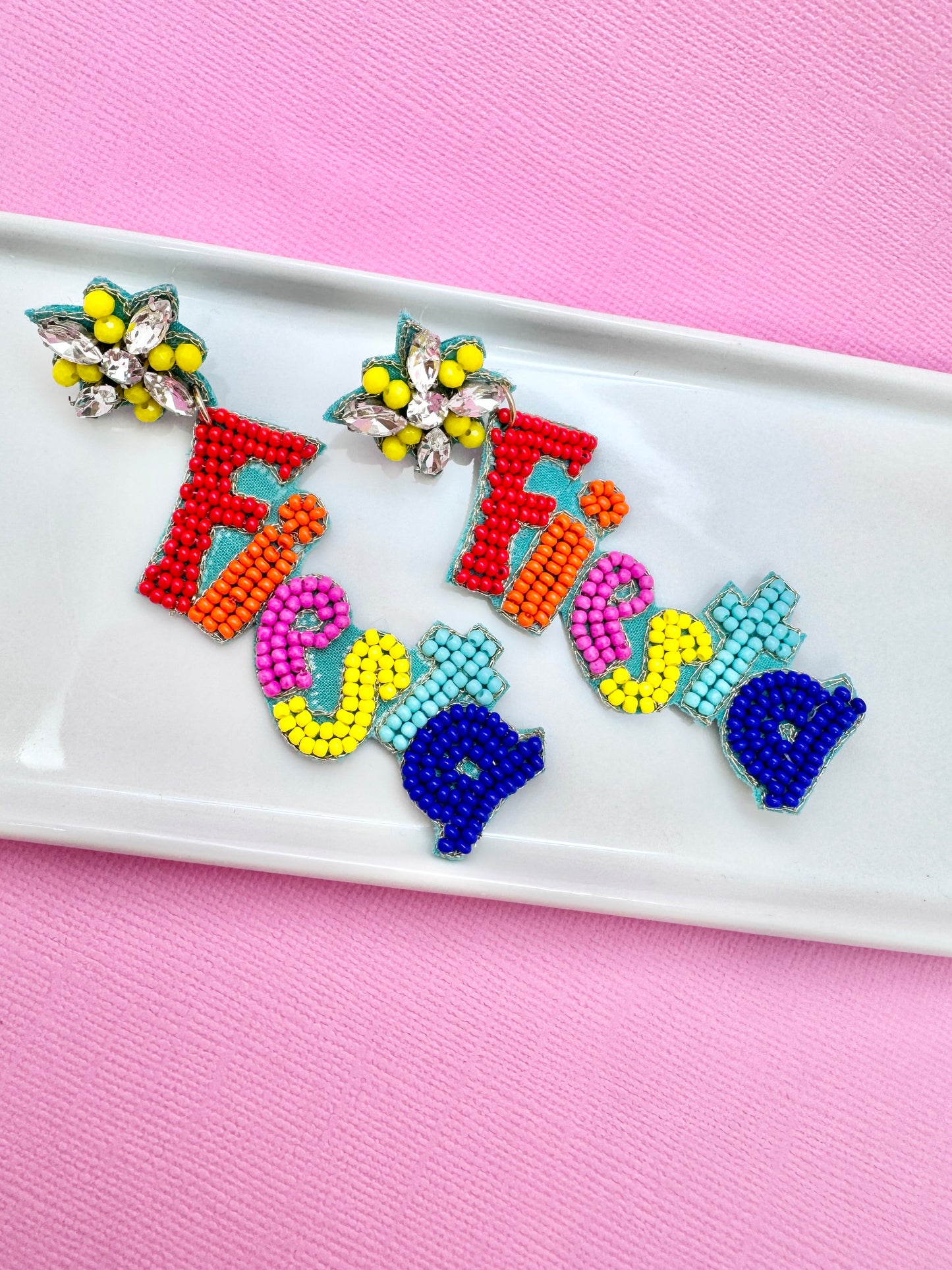 Fiesta Earrings