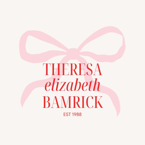 theresa elizabeth bamrick